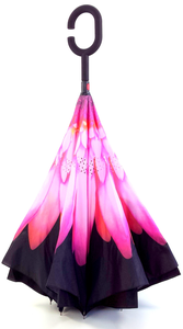 Parasol odwrócony model 2