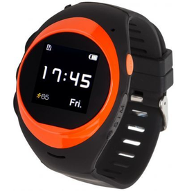 Garett Gps 2 pomarańczowy