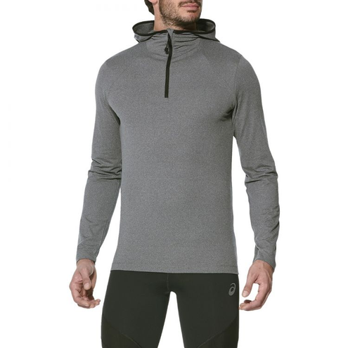 Asics LS Hoodie