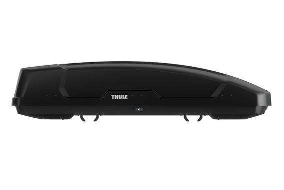 Thule Force XT Sport box dachowy czarny aeroskin
