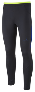 Ronhill Vizion Contour Tight - męskie getry do biegania