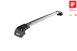 Thule WingBar Edge, długość "F"