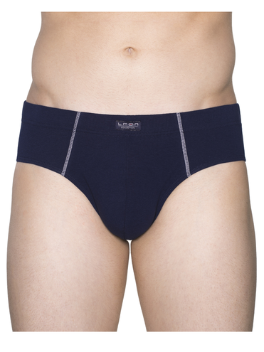 Slipy męskie LAMA M-796CL 2-PACK