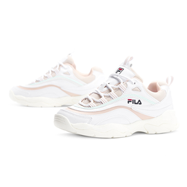 Fila Ray Low Wmn 1010562-02Y
