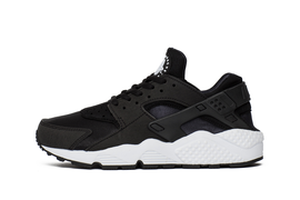 Buty Nike Wmns Air Huarache Run "Black" (634835-006)