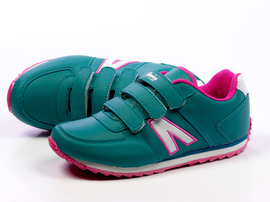 -50% Markowe buty sporowe AMERICAN CLUB 6968LK