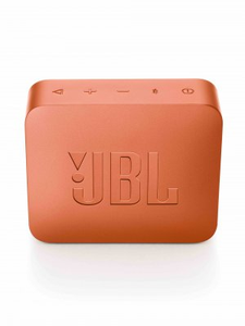 JBL GO2 GŁOŚNIK BLUETOOTH POMARAŃCZOWY