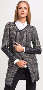 Sweter MAKADAMIA S27