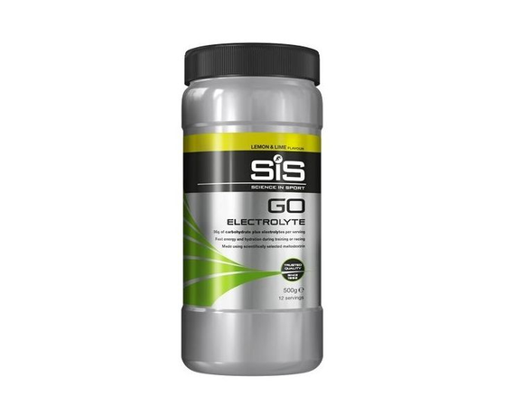 SiS Go Energy 500 g