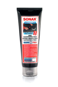 Sonax ProfiLine Nano Abrasive Polish & Finish 250ml
