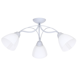 Lampa sufitowa 3-PŁ BRUCE 845E Aldex