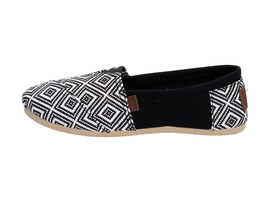 OSTATNIA PARA Czarne buty damskie McKeylor 7921