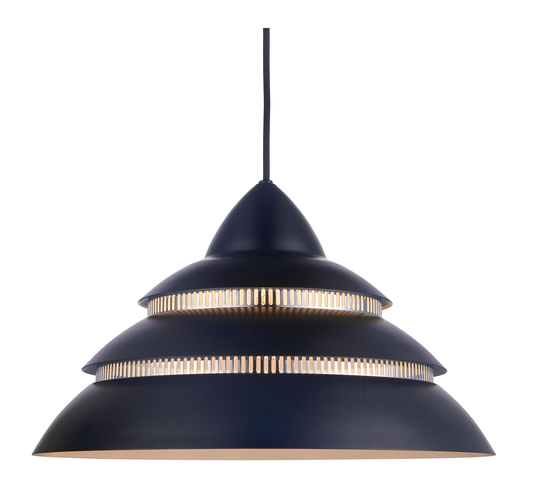 SHELLS lampa wisząca 40cm 734535 halo design