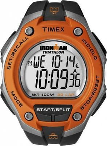 Timex Ironman® 30-Lap Memory Chrono