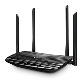 TP-Link Archer C6 router Gigabitowy Mu-Mimo AC1200