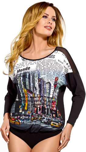 Body VESTIVA BDV112