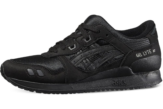 Asics Gel Lyte III Gs C5A4N-9099