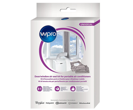 ✚ Uszczelnienie okna / drzwi do klimatyzatorów przenośnych | Whirlpool
