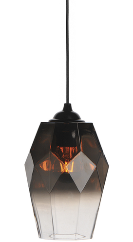 RUBY lampa wisząca 15cm 719563 halo design