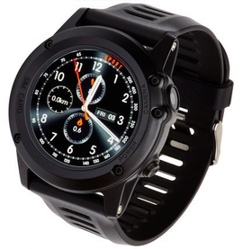 Garett Expert 11W czarny
