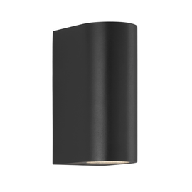 ASBOL kinkiet zewnętrzny LED czarna 84971003 Nordlux
