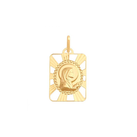 Złoty Medalik - 30605 - pr.585