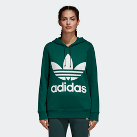 Bluza adidas Trefoil - CE2412