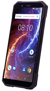 MYPHONE HAMMER ENERGY 18:9 KOLOR CZARNY
