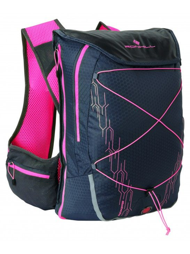Plecak na komputer sportowy Ronhill Commuter Xero 10+5L Pack