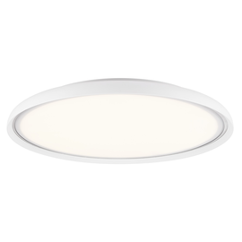 LA LUNA 41 lampa sufitowa LED biała 45306001 DFTP