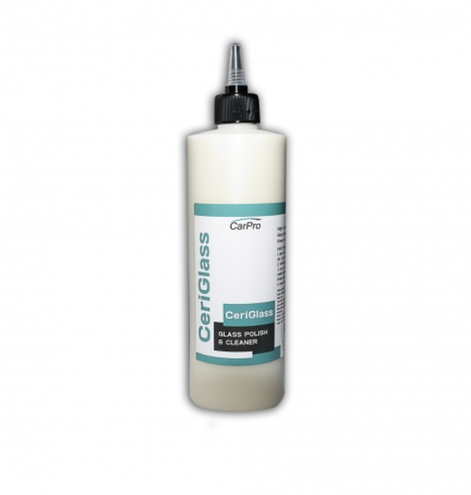 CarPro CeriGlass 500ml