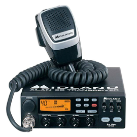 Radio CB ALAN 78 PLUS