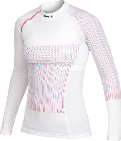 Craft Be Active Extreme Crewneck - damska bielizna termoaktywna