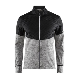 Craft Urban Run Thermal Wind Jacket M - męska kurtka do biegania