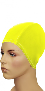 Czepek pływacki BATHING CAP FOR LONG HAIR