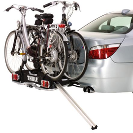 Thule rampa do bagażnika EuroPower, EuroClassic G6, EuroWay 9151