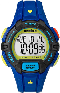 Timex Ironman® Essential  30 - męski zegarek sportowy TW5M02400