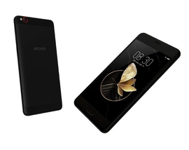 Archos SMARTFON Diamond Gamma 5,5'' 3GB/32GB