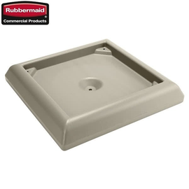 Podstawa do kosza ulicznego Ranger® 170,3L Beige