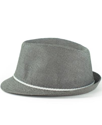 Kapelusz TRILBY NA LATO