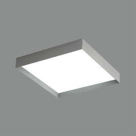 MUNICH LED plafon 40cm/8cm 26W 3759/40 ACB