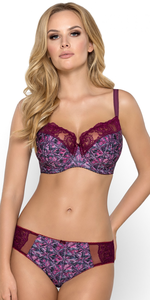 Biustonosz EUGENIE BS0769 Semi Soft