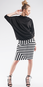 Bluza SOLEIL 1063