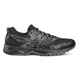 Asics Gel-Sonoma 3 G-TX | CZARNY - męskie buty terenowe T727N-9099