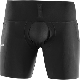 Salomon S-Lab Support Half Tight - męskie spodenki do biegania 401421