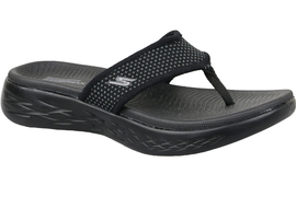 Skechers On The Go 600 15300-BBK