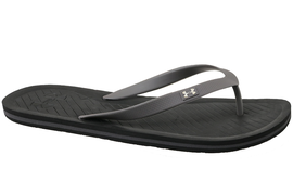 UA Atlantic Dune W Slides  1252540-002