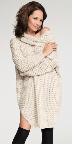 Sweter NUMINOU NU_S05