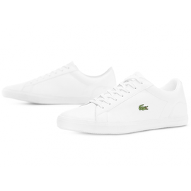 Buty Lacoste Lerond bl 1 cam > 733cam1032001
