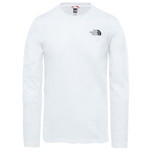 Bluza The North Face Easy T92TX1FN4